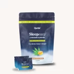 Qurist sleepeasy cbd gummies