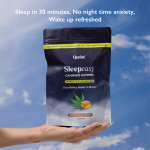 Qurist Sleepeasy™ Gummies - 40mg - Image 2