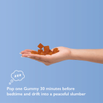 Qurist Sleepeasy™ Gummies - 40mg - Image 3