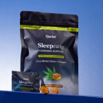 Qurist Sleepeasy™ Gummies - 40mg - Image 5