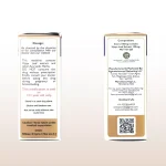 Cannazo India Calm Drops – Morning Bliss - Image 6