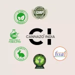 Cannazo India Calm Drops – Morning Bliss - Image 8