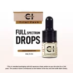 Cannazo India Uplift Drops – Mood Lifters 10,000mg - Image 10