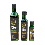 indus hemp seed oil