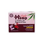 Indus Hemp Lip Balm SP-15 | 5g - Image 9