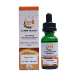Indus Hemp Canna Health CBD | 250mg - Image 7