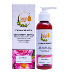 Indus Hemp Canna Health CBD Lotion | 500mg - Image 11