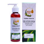 Indus Hemp Canna Health CBD Lotion | 500mg - Image 7
