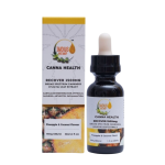 Indus Hemp Canna Health CBD-Recover | 750mg|1500mg|2200mg - Image 8