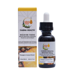 Indus Hemp Canna Health CBD-Recover | 750mg|1500mg|2200mg - Image 12