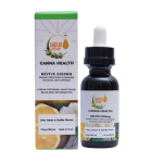 indus hemp cbd revive