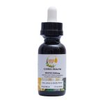 Indus Hemp Canna Health CBD-Revive | 750mg|1500mg|2200mg - Image 2