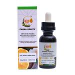 Indus Hemp Canna Health CBD-Revive | 750mg|1500mg|2200mg - Image 12