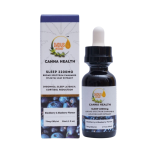 indus hemp cbd sleep