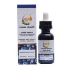 Indus Hemp Canna Health CBD-Sleep |750mg|1500mg|2200mg - Image 3