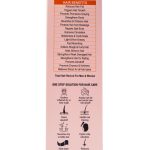 Indus Hemp - Miracle Hair Oil with Cedarwood & Orange | 200ml - Image 6