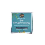 indus hemp shampoo bar