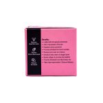 Indus Hemp 4-in-1 Skin Refining Exfoliator/Mask/Scrub/Cleanser/Toner | 50g - Image 8