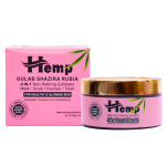 Indus Hemp 4-in-1 Skin Refining Exfoliator/Mask/Scrub/Cleanser/Toner | 50g - Image 9