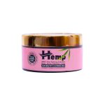 Indus Hemp 4-in-1 Skin Refining Exfoliator/Mask/Scrub/Cleanser/Toner | 50g - Image 6