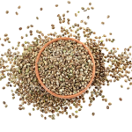 Indus Hemp - Natural Hemp Seeds 250g|500g - Image 3