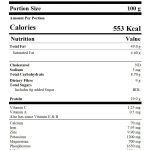 Indus Hemp - Natural Hemp Seeds 250g|500g - Image 4