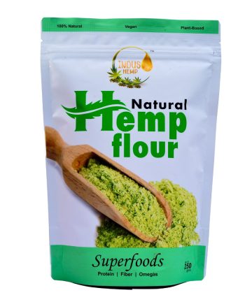 indus hemp