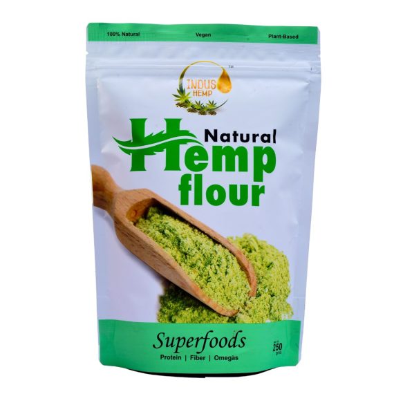 indus hemp