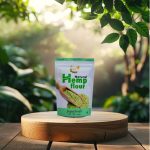 Indus Hemp - Natural Hemp Flour 250g|500g - Image 8