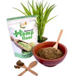 Indus Hemp - Natural Hemp Flour 250g|500g - Image 3