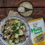 Indus Hemp - Hulled Hemp Hearts 250g|500g - Image 3