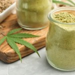 Indus Hemp - Hemp Protein Powder 500g|1Kg|2Kg - Image 4