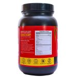 Indus Hemp - Hemp Protein Powder 500g|1Kg|2Kg - Image 7