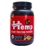 Indus hemp protein powder