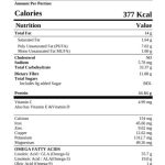 Indus Hemp - Hemp Protein Powder 500g|1Kg|2Kg - Image 6