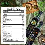 Indus Hemp - Natural Hemp Seed Oil 100ml|250ml|500ml - Image 5