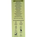 Indus Hemp - Miracle Hemp Hair Oil With Lemongrass | 200ml - Image 6