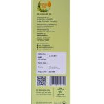 Indus Hemp - Miracle Hemp Hair Oil With Lemongrass | 200ml - Image 5