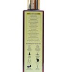 Indus Hemp - Miracle Hemp Hair Oil With Lemongrass | 200ml - Image 3