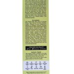 Indus Hemp - Miracle Hemp Hair Oil With Lemongrass | 200ml - Image 4