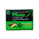 Indus Hemp Lip Balm SP-15 | 5g - Image 14