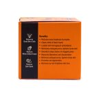 Indus Hemp 4-in-1 Skin Refining Exfoliator/Mask/Scrub/Cleanser/Toner | 50g - Image 5