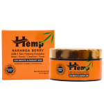 indus hemp face scrub