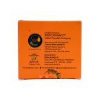 Indus Hemp 4-in-1 Skin Refining Exfoliator/Mask/Scrub/Cleanser/Toner | 50g - Image 4
