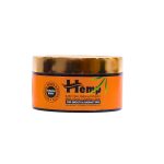 Indus Hemp 4-in-1 Skin Refining Exfoliator/Mask/Scrub/Cleanser/Toner | 50g - Image 3
