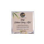 Indus Hemp Soap Bar | 100g - Image 3