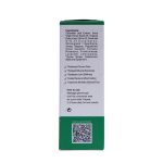 INDUS HEMP CANNA HEALTH | PAIN RELIEF MASSAGE OIL| VIJAYA LEAF EXTRACT | 50ML - Image 5