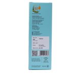Indus Hemp - Miracle Hemp Hair Oil with Tea Tree & Eucalyptus | 200ml - Image 4
