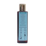 Indus Hemp - Miracle Hemp Hair Oil with Tea Tree & Eucalyptus | 200ml - Image 5