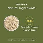 Vedic Tales Hemp Seed Oil For Pets | 50ml - Image 7